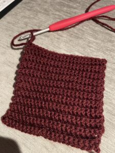 boordsteek vest grannies van het granny square vest mandia.nl