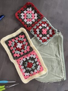 granny's tbv refurbished boho tas