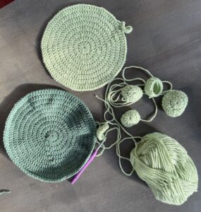 schildpad memory haken