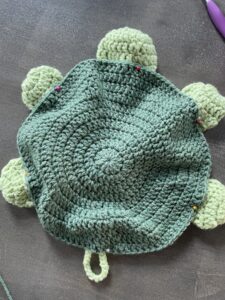 schildpad memory vastspelden