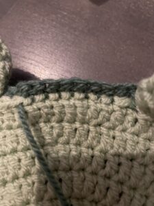 vastnaaien boven en onderkant schildpad memory