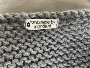 handmade by mandia.nl