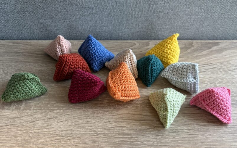 pip bags van mandia