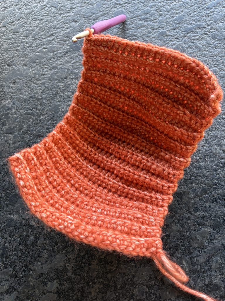 pompoen haken